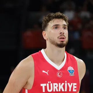 Alperen Şengün