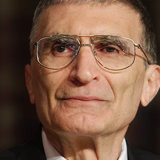 Aziz Sancar