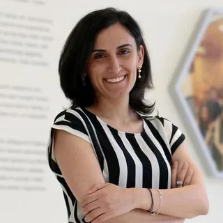 Canan Dağdeviren