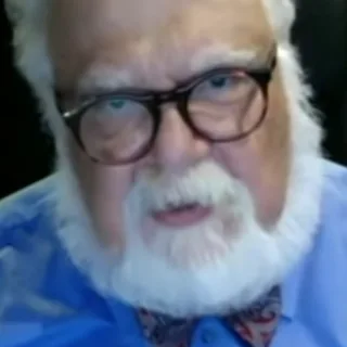 Celâl Şengör