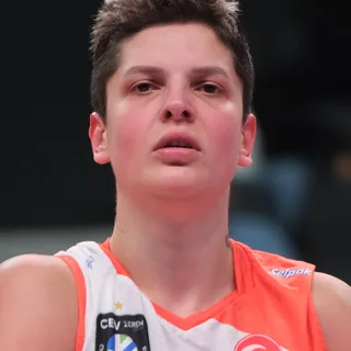 Ebrar Karakurt