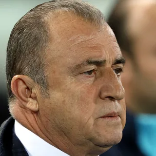 Fatih Terim