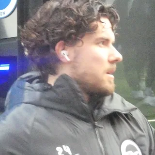 Ferdi Kadıoğlu