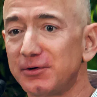 Jeff Bezos