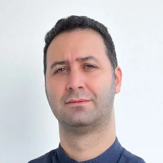 Koray Yalçın