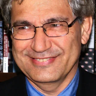 Orhan Pamuk