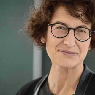 Özlem Türeci