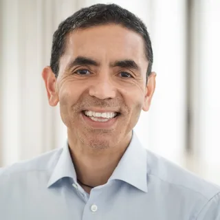 Uğur Şahin
