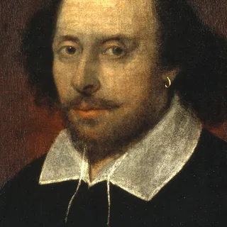 William Shakespeare